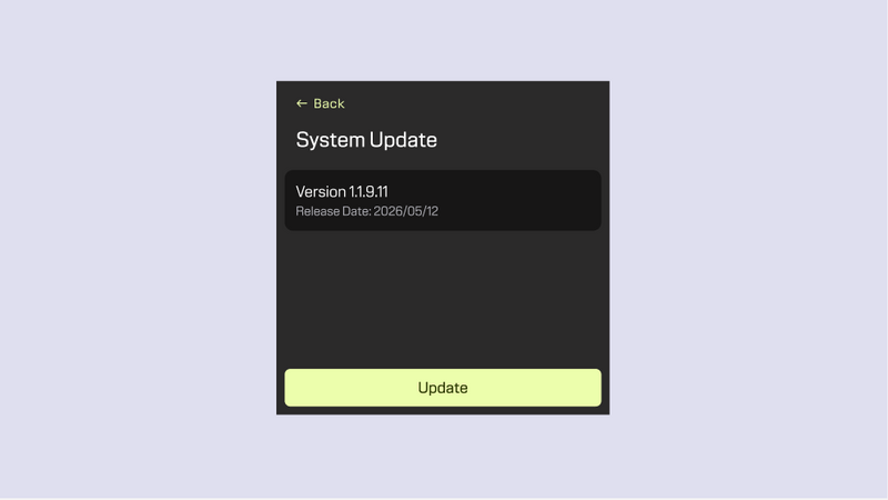 How to Update Your Strutt ev¹c Software: A Step-by-Step Guide