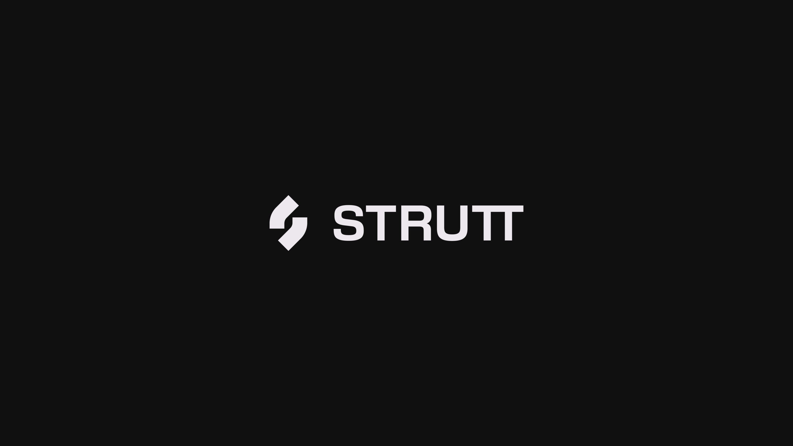 Strutt ev¹, the World's First Smart Everyday Vehicle, Ignites Global D