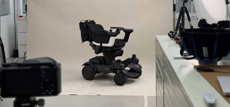 Gear Up for Your Daily Drive: The ev¹ Accessories Overview