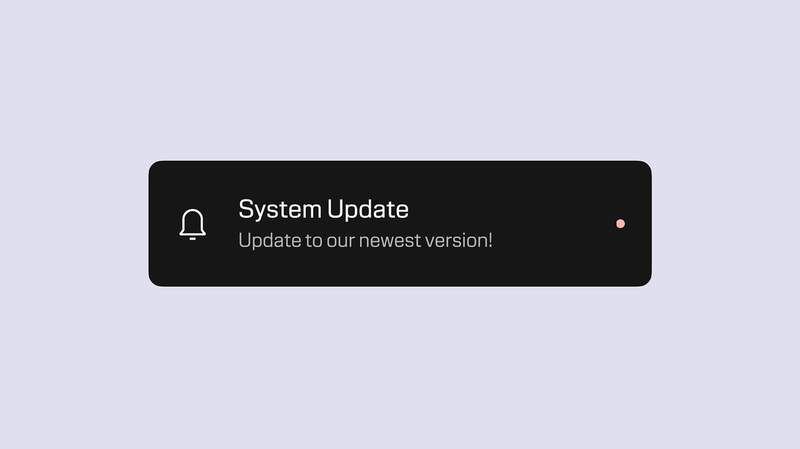Strutt ev¹c 1.3.3.5 Release Notes: Smart Push Handle Integration, App AI Assistant and Waypoints Updates